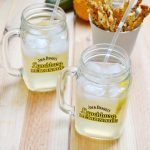 Lynchburg lemonade