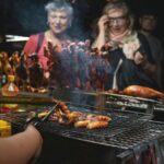 5 villes idéales pour un apéro-barbecue en France