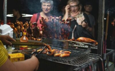 5 villes idéales pour un apéro-barbecue en France